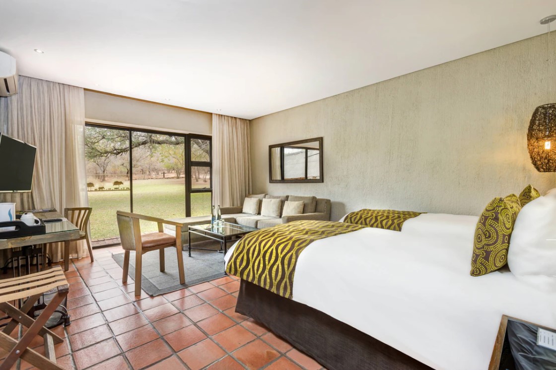 Protea Hotel by Marriott Kruger Gate thumbnail 3